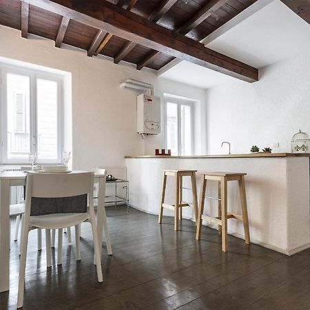 Cedro Apartment - Smart Holiday 曼托瓦 外观 照片