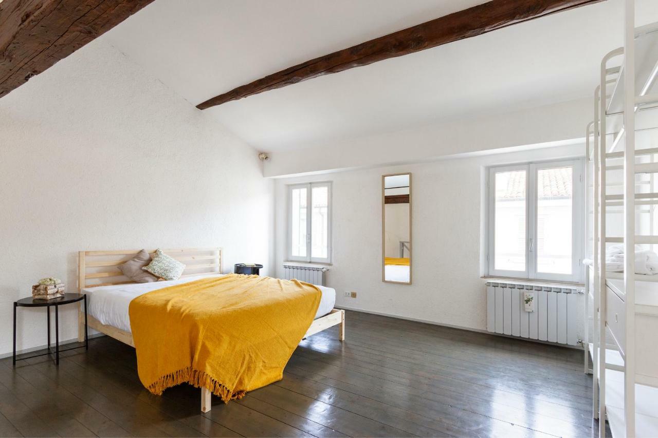 Cedro Apartment - Smart Holiday 曼托瓦 外观 照片