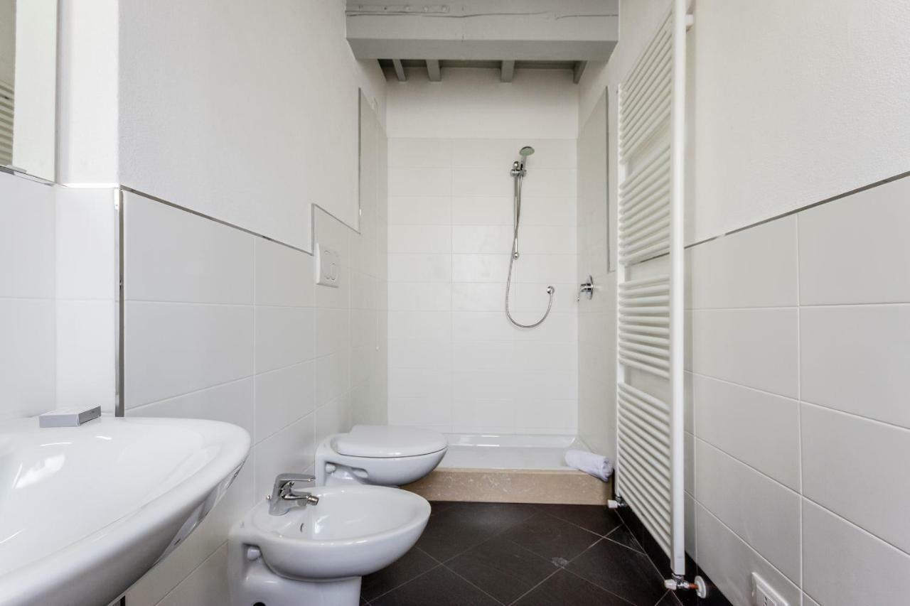 Cedro Apartment - Smart Holiday 曼托瓦 外观 照片