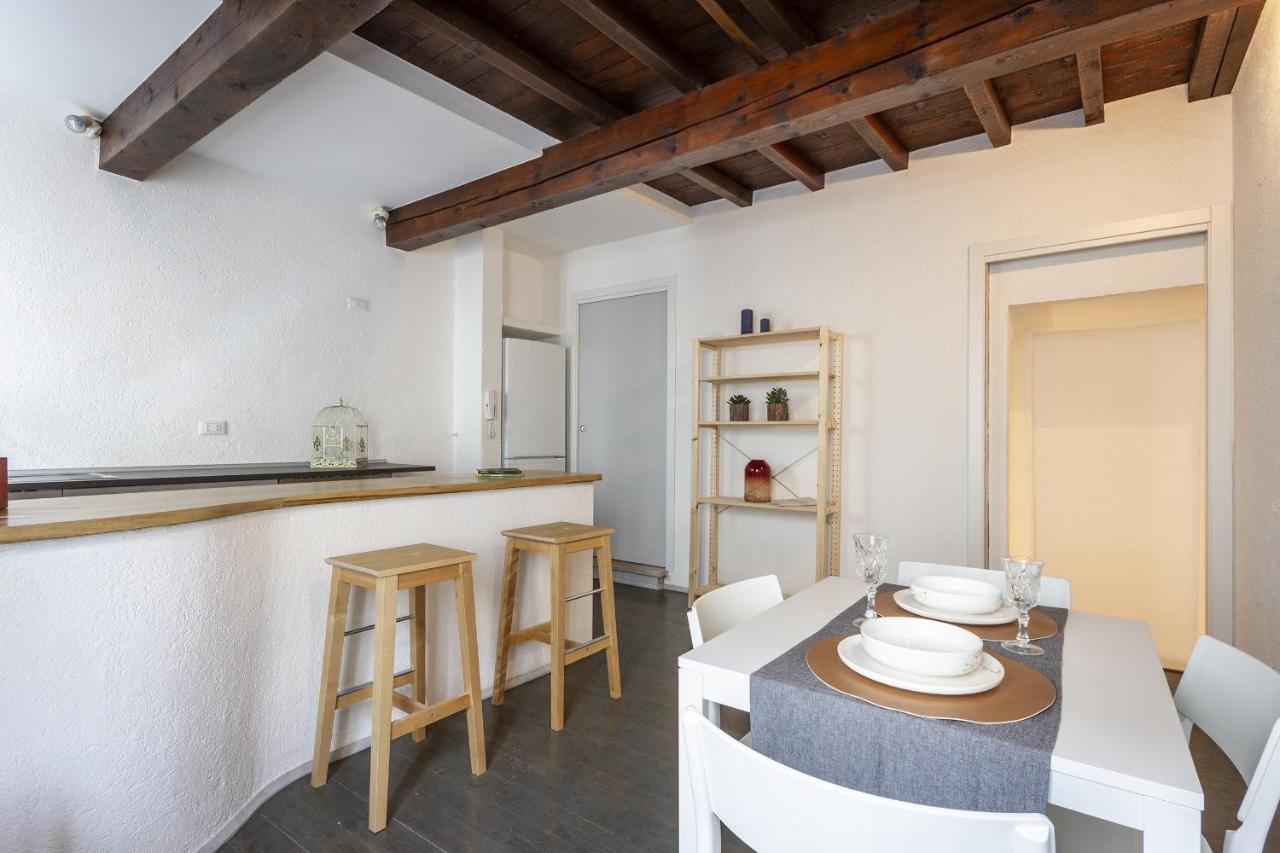 Cedro Apartment - Smart Holiday 曼托瓦 外观 照片