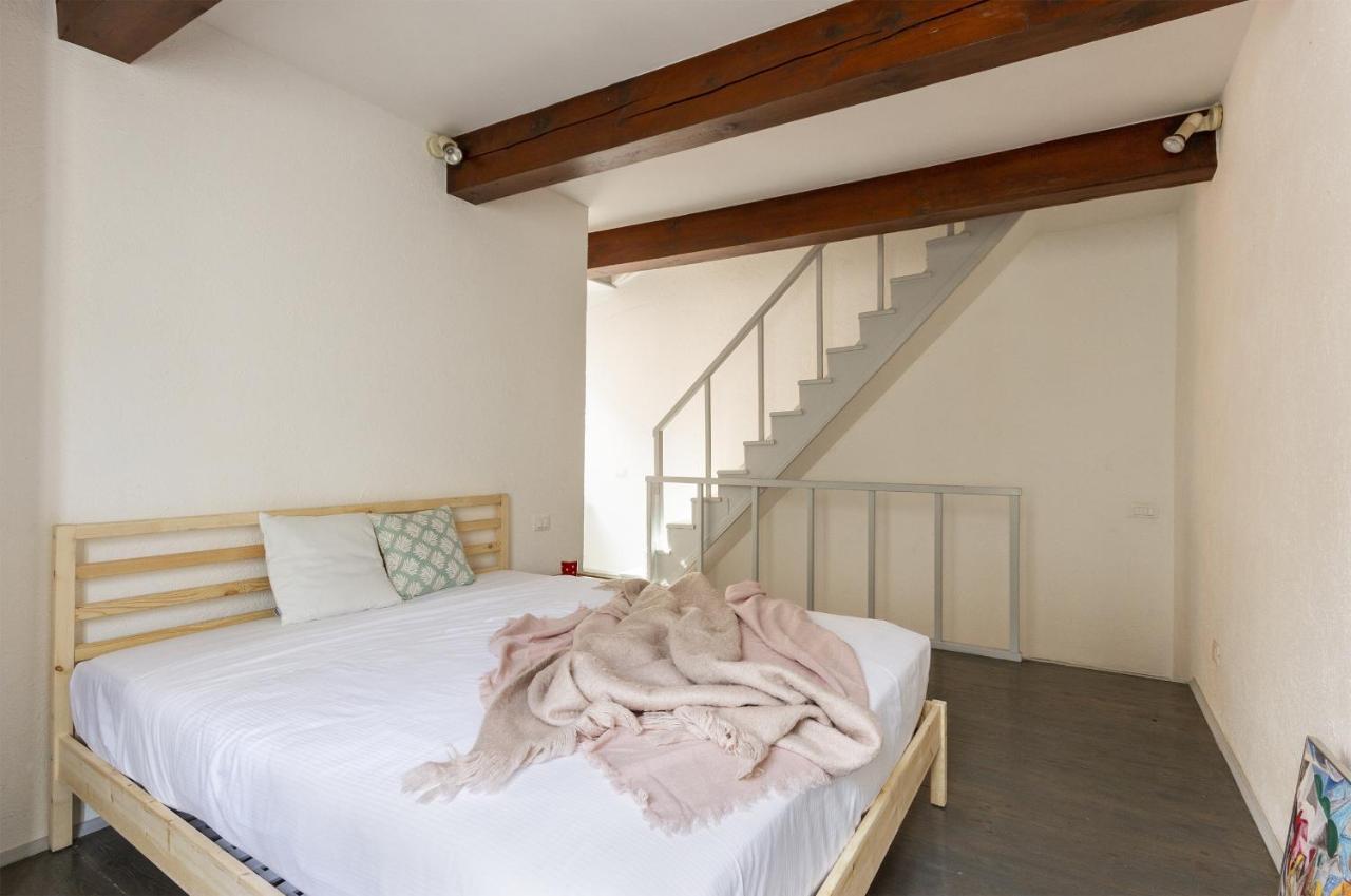 Cedro Apartment - Smart Holiday 曼托瓦 外观 照片