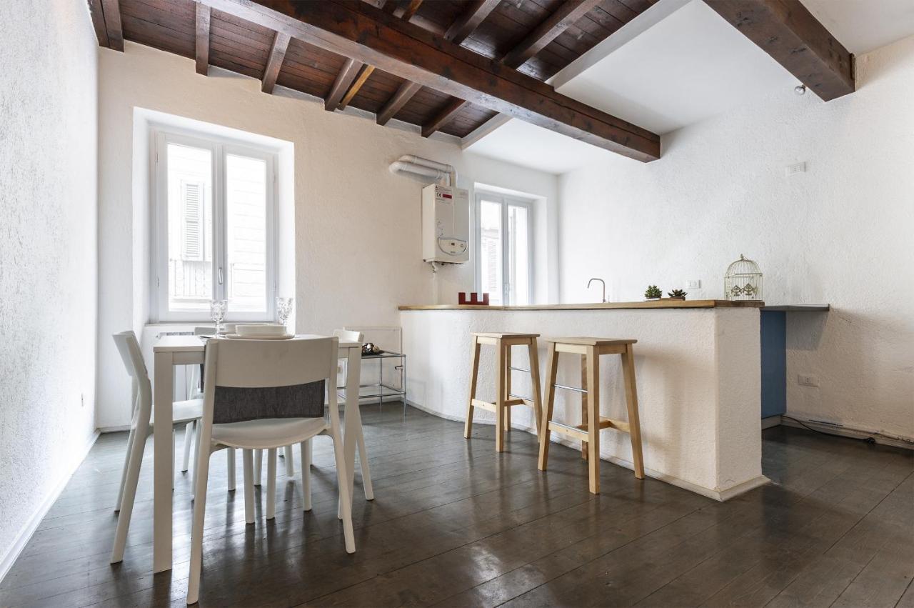 Cedro Apartment - Smart Holiday 曼托瓦 外观 照片
