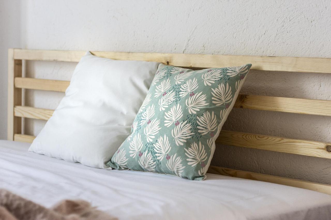 Cedro Apartment - Smart Holiday 曼托瓦 外观 照片