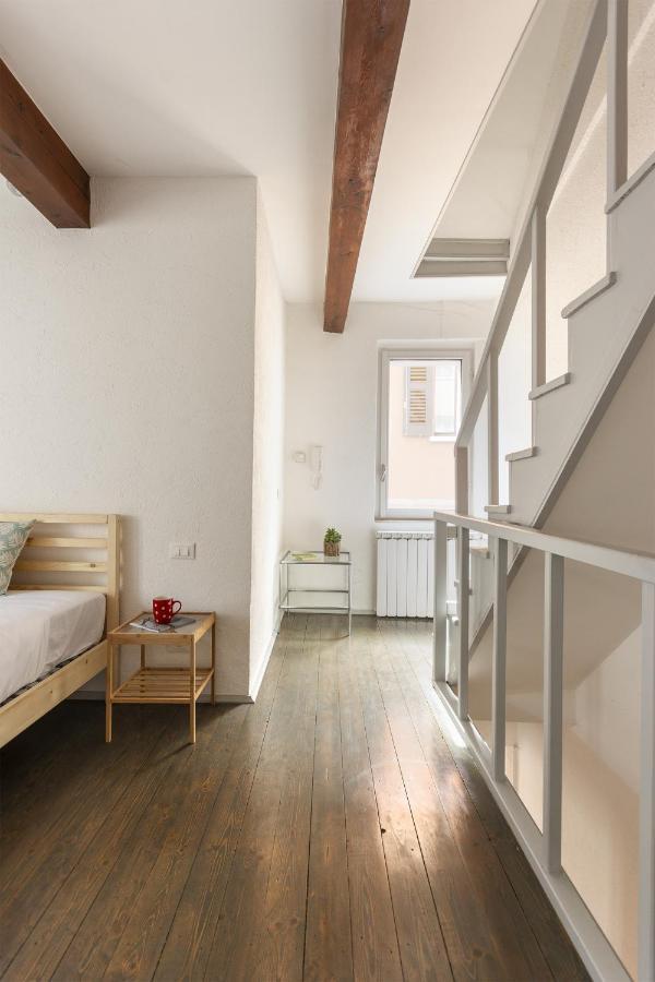 Cedro Apartment - Smart Holiday 曼托瓦 外观 照片