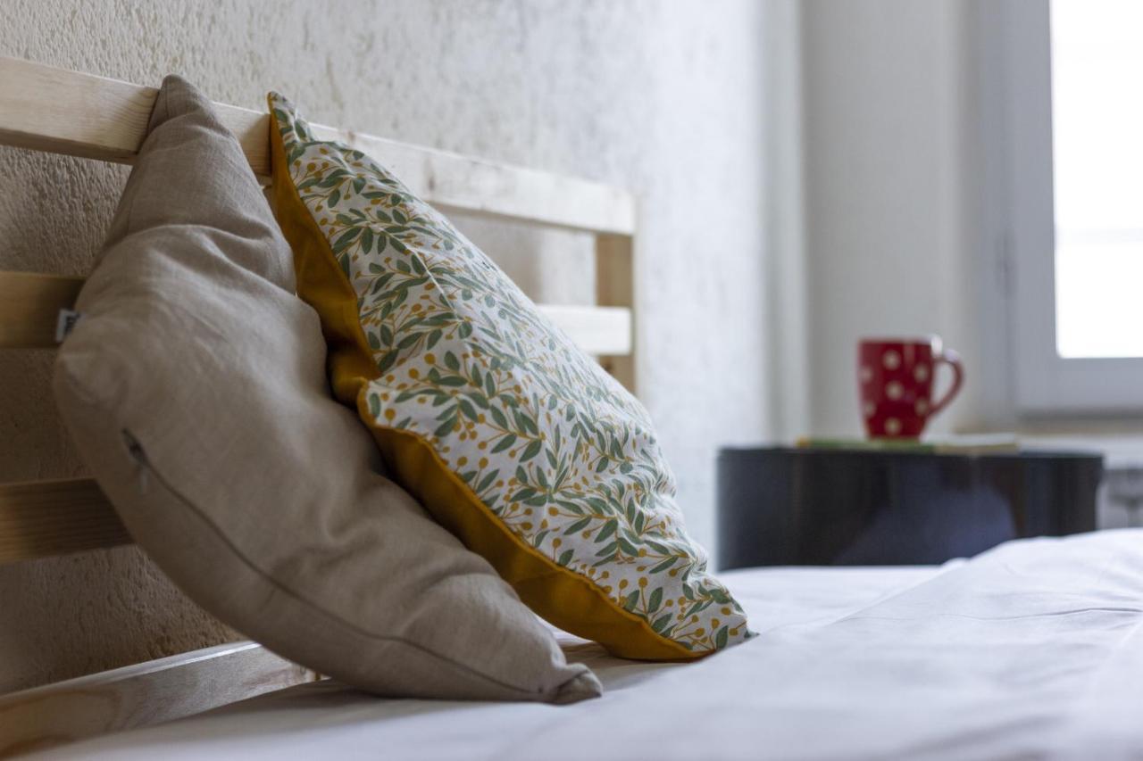 Cedro Apartment - Smart Holiday 曼托瓦 外观 照片